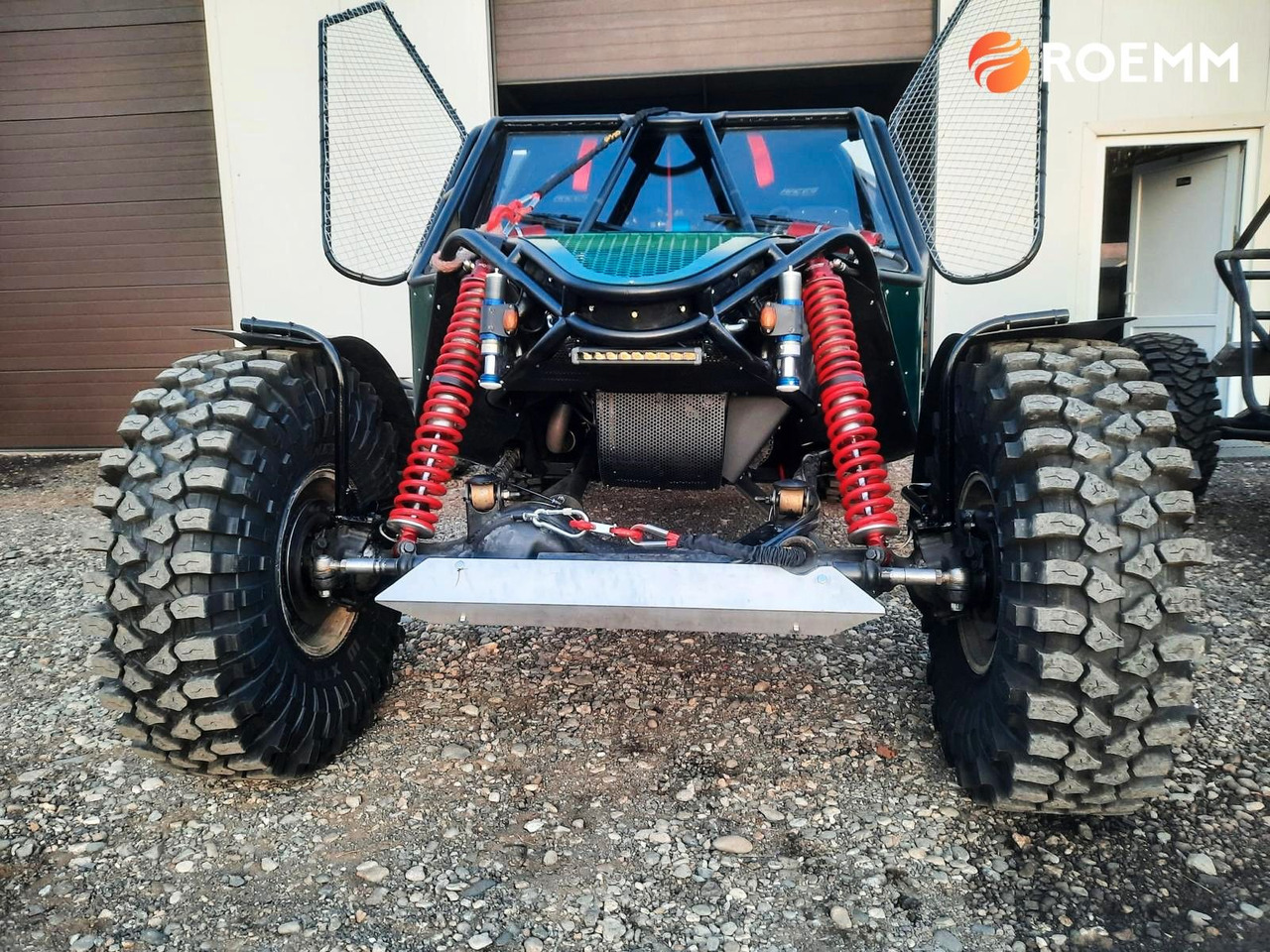 Buggy V8 63AMG Offroad Hardcore*BMW Getriebe* - רכב שטח/ טרקטורון: תמונה 3 Buggy V8 63AMG Offroad Hardcore*BMW Getriebe* - רכב שטח/ טרקטורון: תמונה 3