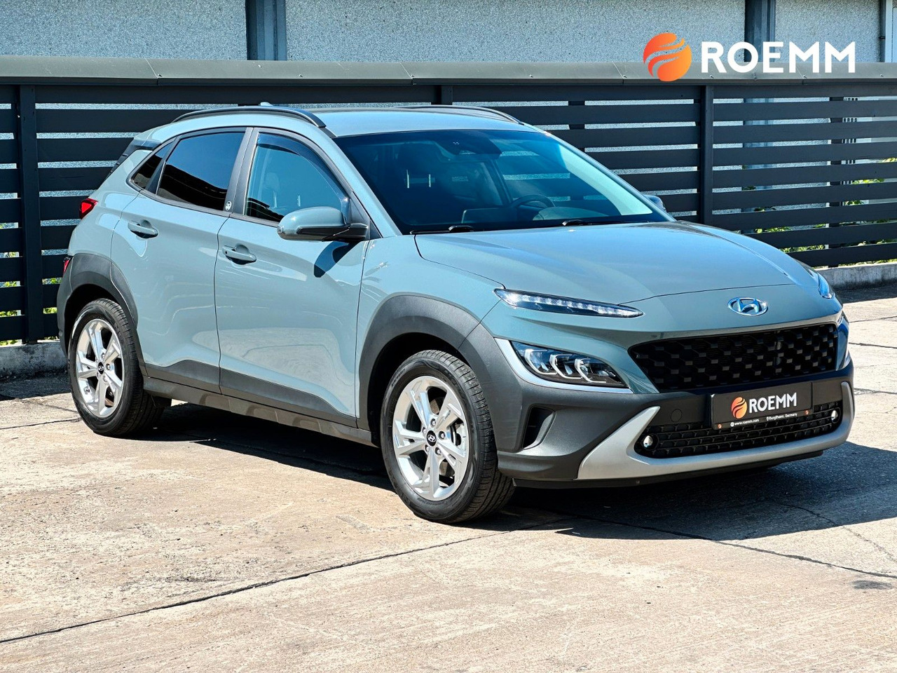 Hyundai Kona Edition 30+ 2WD*HERSTELLER GARANTIE*1. Hand - SUV: תמונה 3 Hyundai Kona Edition 30+ 2WD*HERSTELLER GARANTIE*1. Hand - SUV: תמונה 3