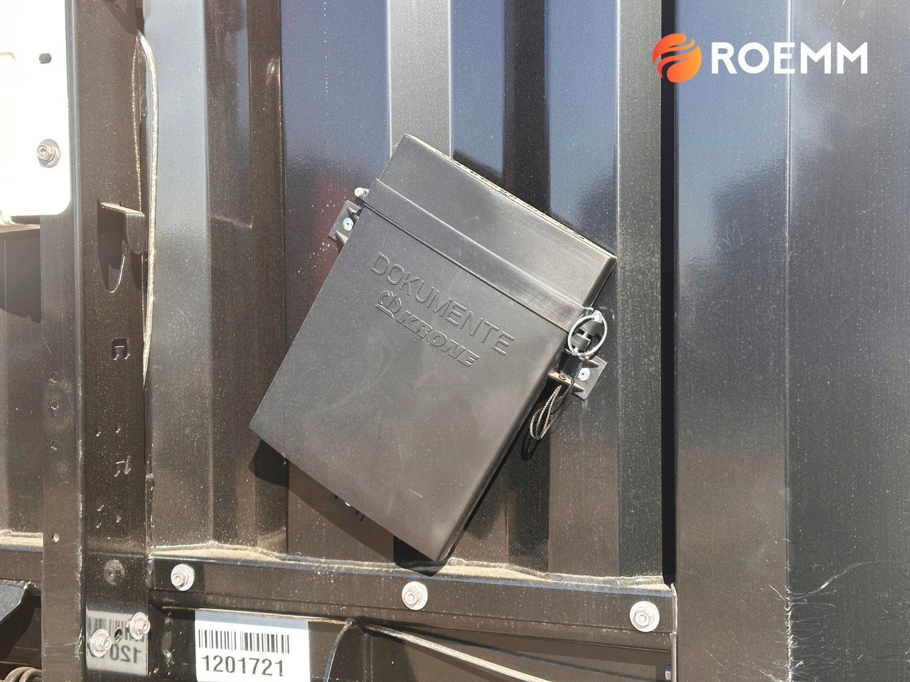 סמיטריילר עם וילונות צד Krone ProfiLiner*XL*Lift*BPW*ADR*Getränk*Edscha*Pallet: תמונה 6