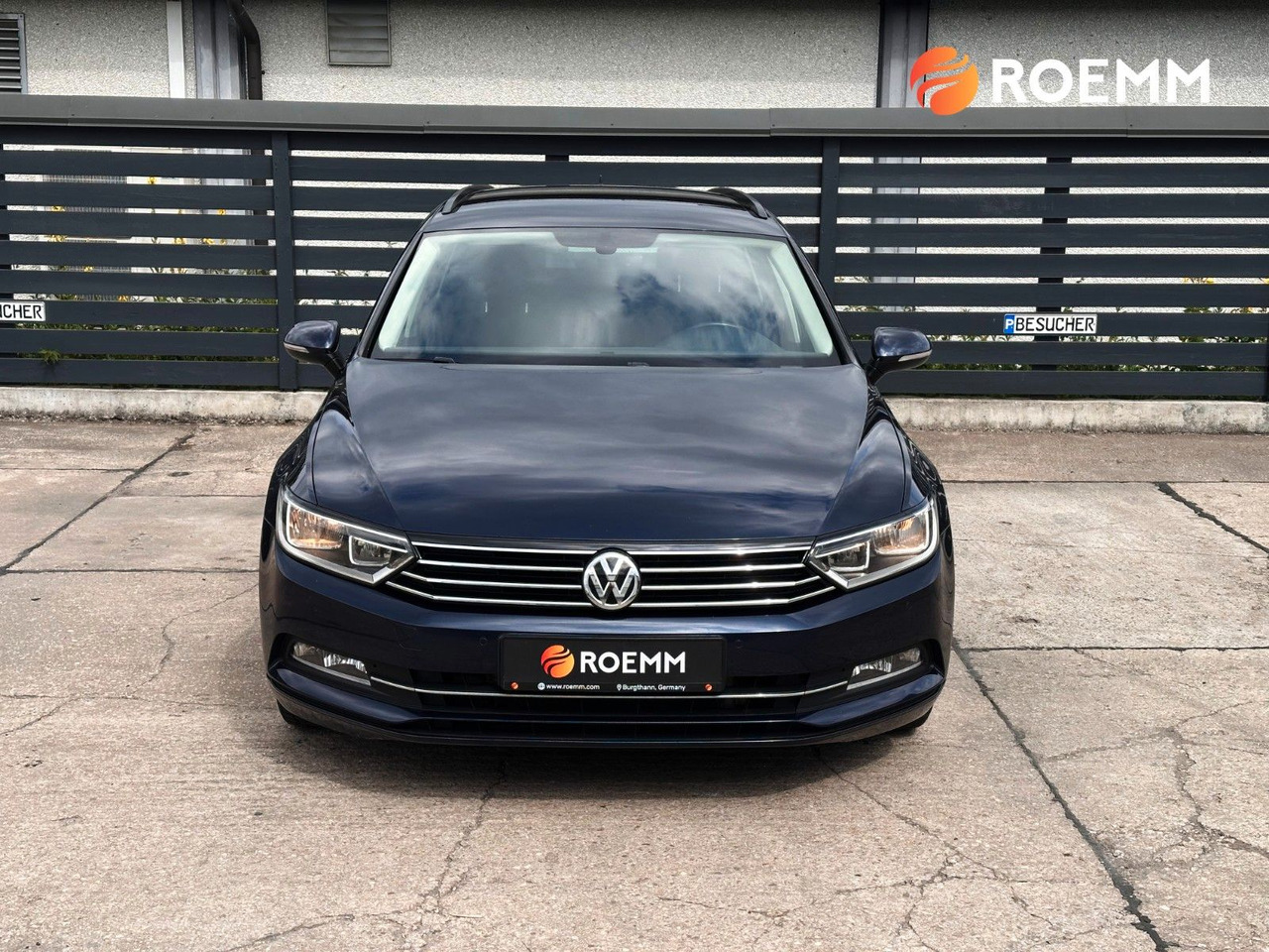 Volkswagen Passat Variant Comfortline BMT*GARANTIE* - מכונית: תמונה 2 Volkswagen Passat Variant Comfortline BMT*GARANTIE* - מכונית: תמונה 2