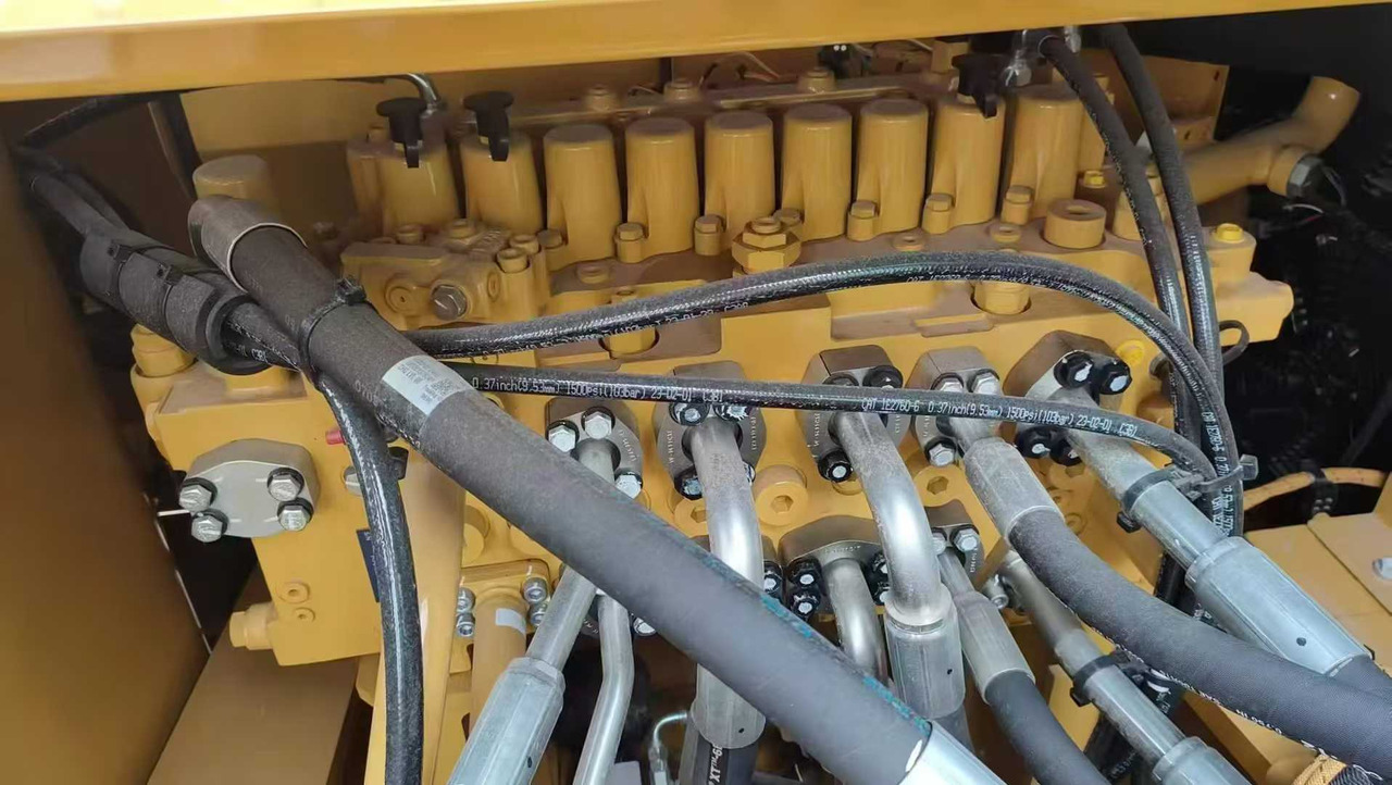 מחפר סורק CATERPILLAR CAT 330GC 30 TON Used Excavator 330D 336D 320GC 320GC 323 Crawler Secondhand Excavator: תמונה 8
