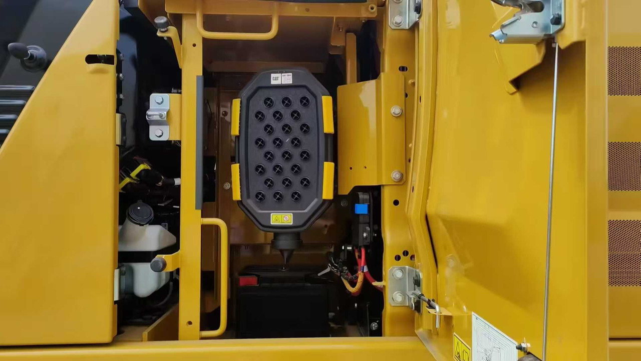 מחפר סורק CATERPILLAR CAT 330GC 30 TON Used Excavator 330D 336D 320GC 320GC 323 Crawler Secondhand Excavator: תמונה 7