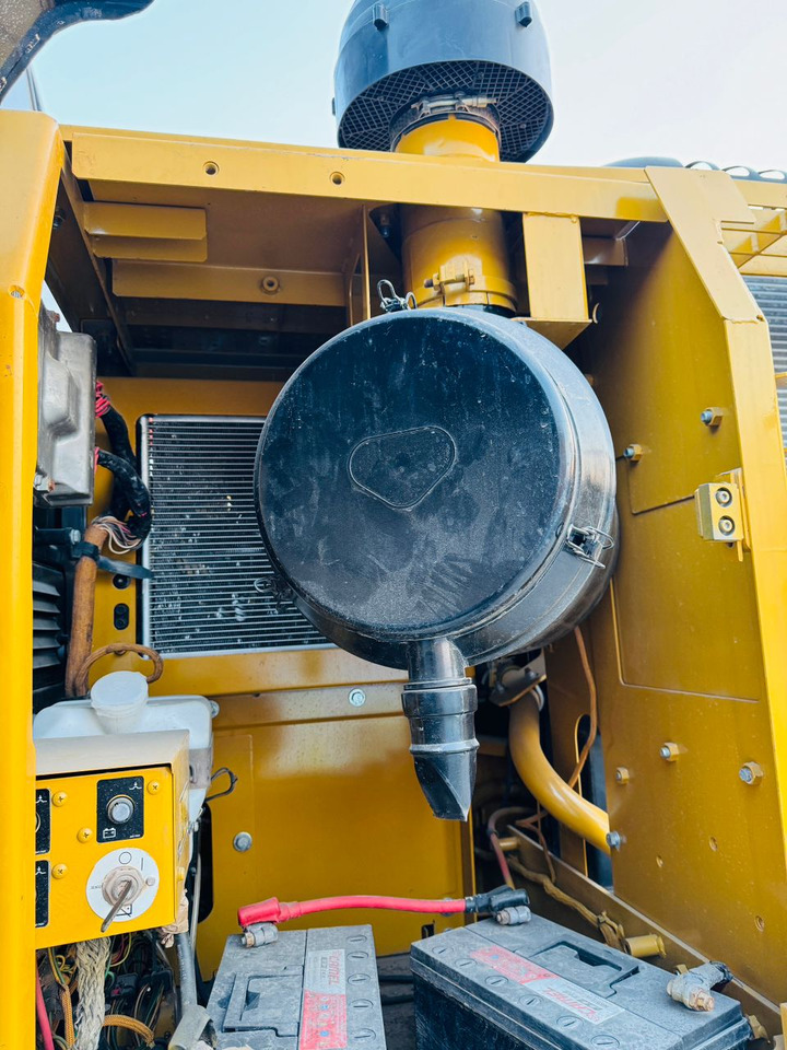 מחפר סורק Caterpillar 325 CAT CAT 325D 325D2 330D 329D 320D 320D2 320GC: תמונה 11