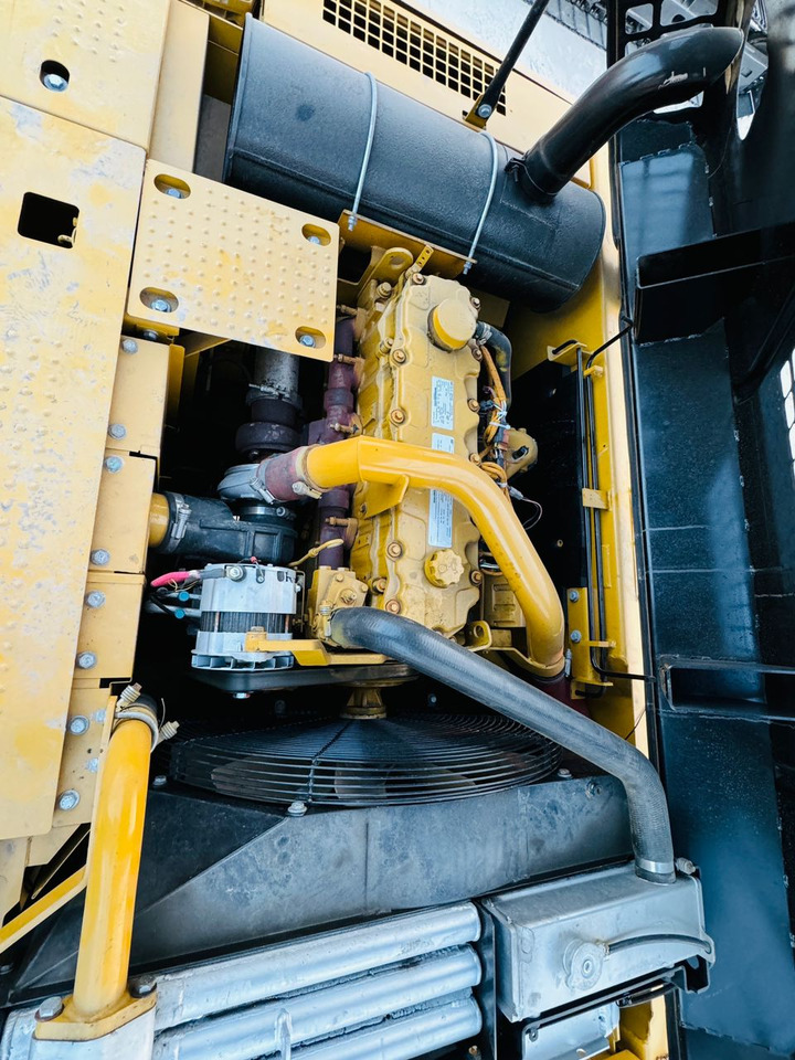 מחפר סורק Caterpillar 325 CAT CAT 325D 325D2 330D 329D 320D 320D2 320GC: תמונה 6