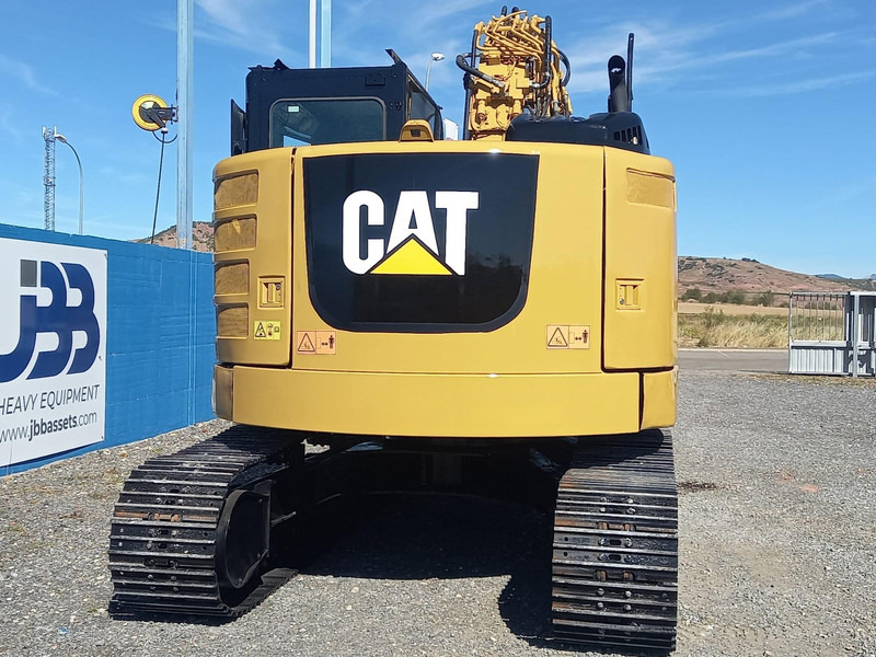 Caterpillar 314ELCR - מחפר סורק: תמונה 5 Caterpillar 314ELCR - מחפר סורק: תמונה 5