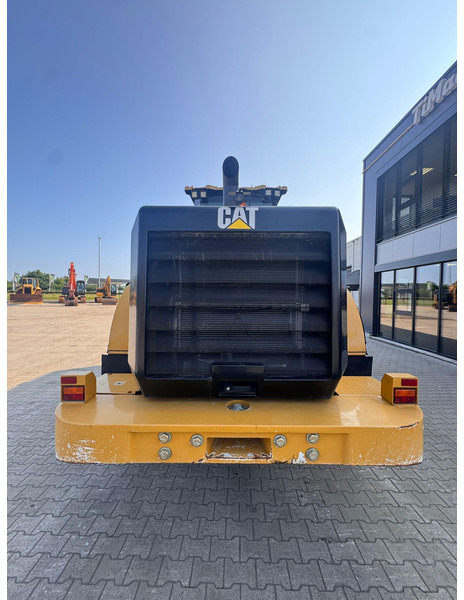 Caterpillar 950GC - מעמיס גלגלים: תמונה 5 Caterpillar 950GC - מעמיס גלגלים: תמונה 5