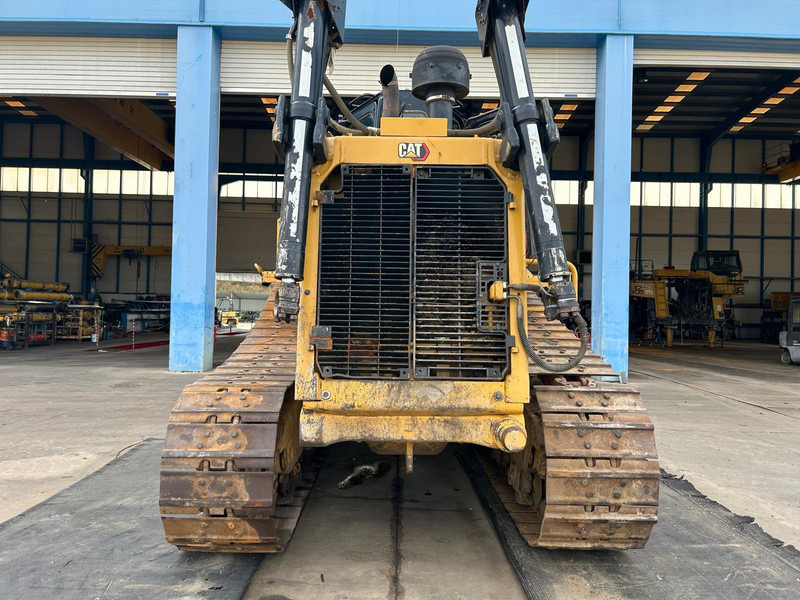 Caterpillar D8T - דחפור: תמונה 5 Caterpillar D8T - דחפור: תמונה 5