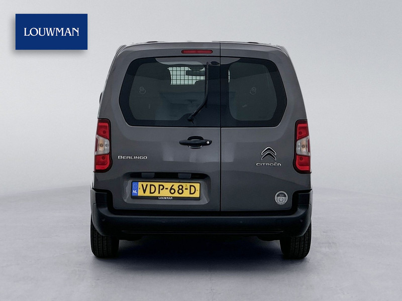 כלי רכב מסחרי קטן Citroën Berlingo 1.5 BlueHDI Club Carplay/Androidauto Cruise Control Airco: תמונה 18