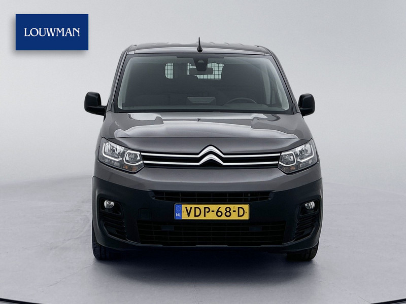 כלי רכב מסחרי קטן Citroën Berlingo 1.5 BlueHDI Club Carplay/Androidauto Cruise Control Airco: תמונה 17