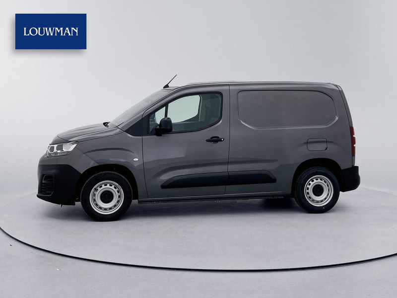 כלי רכב מסחרי קטן Citroën Berlingo 1.5 BlueHDI Club Carplay/Androidauto Cruise Control Airco: תמונה 19