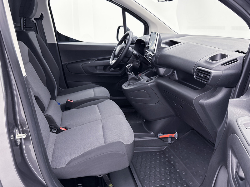 כלי רכב מסחרי קטן Citroën Berlingo 1.5 BlueHDI Club Carplay/Androidauto Cruise Control Airco: תמונה 10