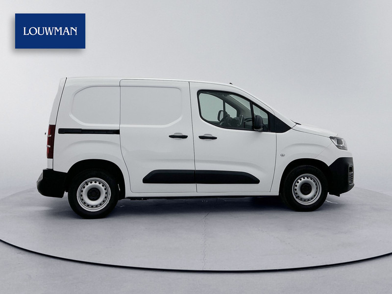 Citroën Berlingo 1.6 BlueHDI Club Carplay/Androidauto Cruise Control - כלי רכב מסחרי קטן: תמונה 4 Citroën Berlingo 1.6 BlueHDI Club Carplay/Androidauto Cruise Control - כלי רכב מסחרי קטן: תמונה 4