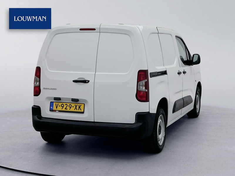 Citroën Berlingo 1.6 BlueHDI Club Carplay/Androidauto Cruise Control - כלי רכב מסחרי קטן: תמונה 3 Citroën Berlingo 1.6 BlueHDI Club Carplay/Androidauto Cruise Control - כלי רכב מסחרי קטן: תמונה 3