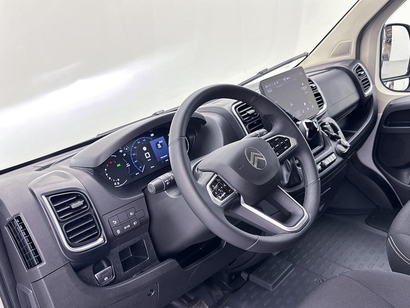 Citroën Jumper 2.2 BlueHDi 140 Automaat S&S L2H2 Navigatie Achteruitrijcamera Cruise Control - כלי רכב מסחרי עם לוח: תמונה 5 Citroën Jumper 2.2 BlueHDi 140 Automaat S&S L2H2 Navigatie Achteruitrijcamera Cruise Control - כלי רכב מסחרי עם לוח: תמונה 5