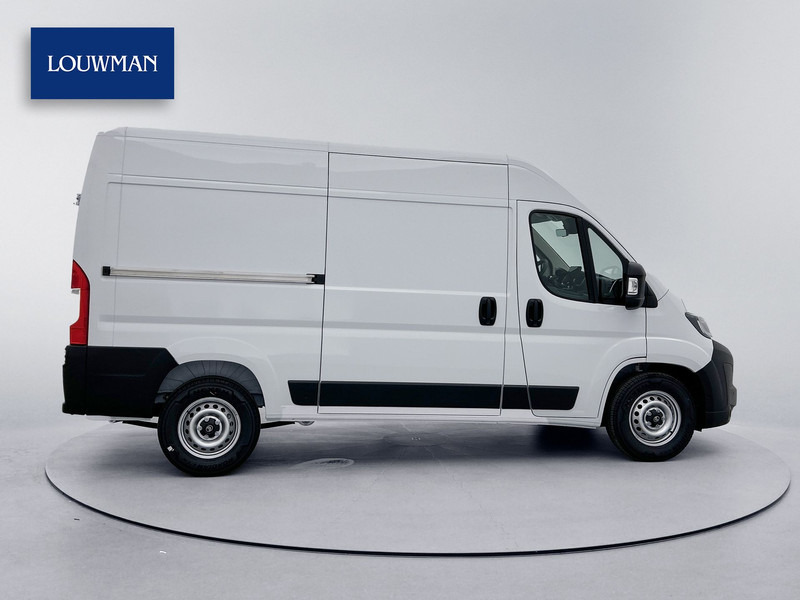 Citroën Jumper 2.2 BlueHDi 140 S&S L2H2 Automaat 140pk Navigatie Achteruitrijcamera Cruise Control - כלי רכב מסחרי עם לוח: תמונה 3 Citroën Jumper 2.2 BlueHDi 140 S&S L2H2 Automaat 140pk Navigatie Achteruitrijcamera Cruise Control - כלי רכב מסחרי עם לוח: תמונה 3