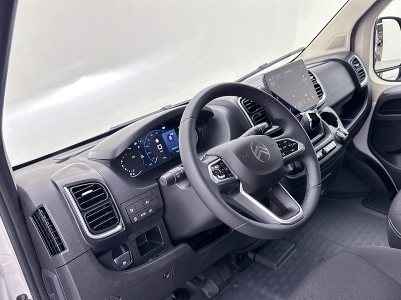 Citroën Jumper 2.2 BlueHDi 140 S&S L2H2 Automaat 140pk Navigatie Achteruitrijcamera Cruise Control - כלי רכב מסחרי עם לוח: תמונה 5 Citroën Jumper 2.2 BlueHDi 140 S&S L2H2 Automaat 140pk Navigatie Achteruitrijcamera Cruise Control - כלי רכב מסחרי עם לוח: תמונה 5