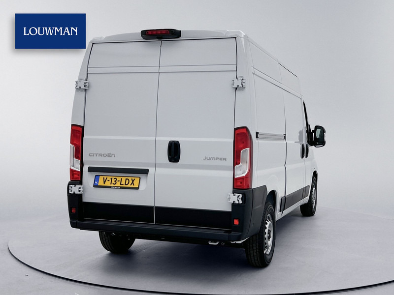 Citroën Jumper 2.2 BlueHDi 140 S&S L2H2 Automaat 140pk Navigatie Achteruitrijcamera Cruise Control - כלי רכב מסחרי עם לוח: תמונה 2 Citroën Jumper 2.2 BlueHDi 140 S&S L2H2 Automaat 140pk Navigatie Achteruitrijcamera Cruise Control - כלי רכב מסחרי עם לוח: תמונה 2