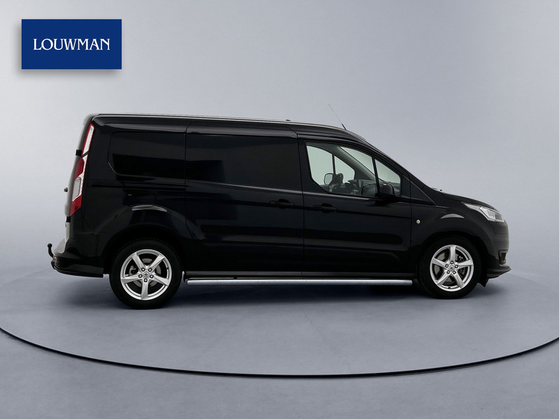 Ford Transit Connect 1.5 EcoBlue L2 Sport Trekhaak Navigatie Automaat Achteruitrijcamera Cruise Control - כלי רכב מסחרי קטן: תמונה 3 Ford Transit Connect 1.5 EcoBlue L2 Sport Trekhaak Navigatie Automaat Achteruitrijcamera Cruise Control - כלי רכב מסחרי קטן: תמונה 3
