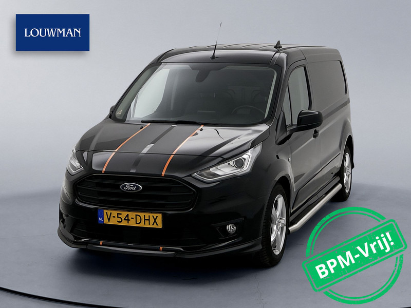 Ford Transit Connect 1.5 EcoBlue L2 Sport Trekhaak Navigatie Automaat Achteruitrijcamera Cruise Control - כלי רכב מסחרי קטן: תמונה 1 Ford Transit Connect 1.5 EcoBlue L2 Sport Trekhaak Navigatie Automaat Achteruitrijcamera Cruise Control - כלי רכב מסחרי קטן: תמונה 1