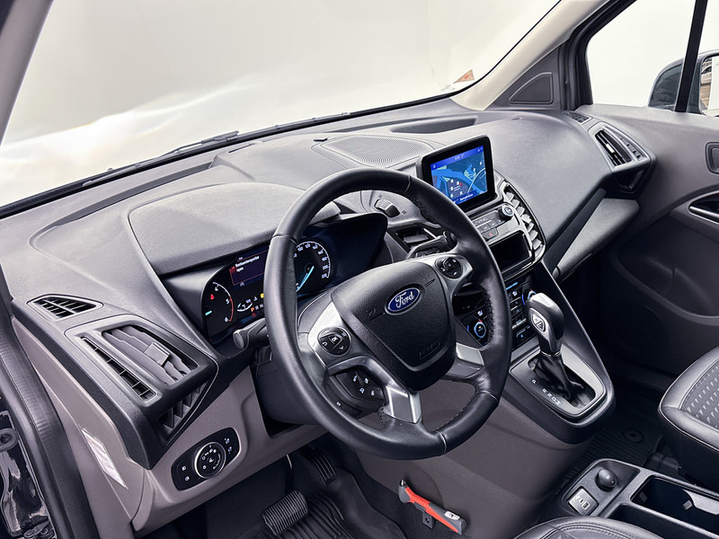 Ford Transit Connect 1.5 EcoBlue L2 Sport Trekhaak Navigatie Automaat Achteruitrijcamera Cruise Control - כלי רכב מסחרי קטן: תמונה 5 Ford Transit Connect 1.5 EcoBlue L2 Sport Trekhaak Navigatie Automaat Achteruitrijcamera Cruise Control - כלי רכב מסחרי קטן: תמונה 5