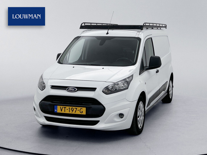Ford Transit Connect 1.6 TDCI L2 Trend Trekhaak Airco Imperiaal Inrichting - כלי רכב מסחרי קטן: תמונה 2 Ford Transit Connect 1.6 TDCI L2 Trend Trekhaak Airco Imperiaal Inrichting - כלי רכב מסחרי קטן: תמונה 2