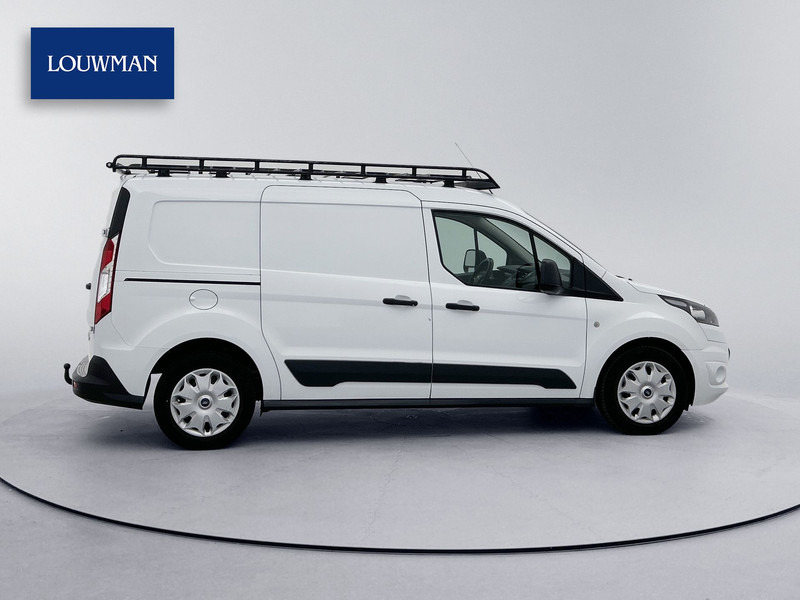 Ford Transit Connect 1.6 TDCI L2 Trend Trekhaak Airco Imperiaal Inrichting - כלי רכב מסחרי קטן: תמונה 4 Ford Transit Connect 1.6 TDCI L2 Trend Trekhaak Airco Imperiaal Inrichting - כלי רכב מסחרי קטן: תמונה 4