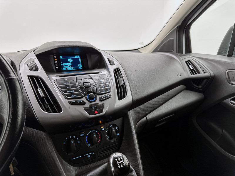Ford Transit Connect 1.6 TDCI L2 Trend Trekhaak Airco Imperiaal Inrichting - כלי רכב מסחרי קטן: תמונה 5 Ford Transit Connect 1.6 TDCI L2 Trend Trekhaak Airco Imperiaal Inrichting - כלי רכב מסחרי קטן: תמונה 5