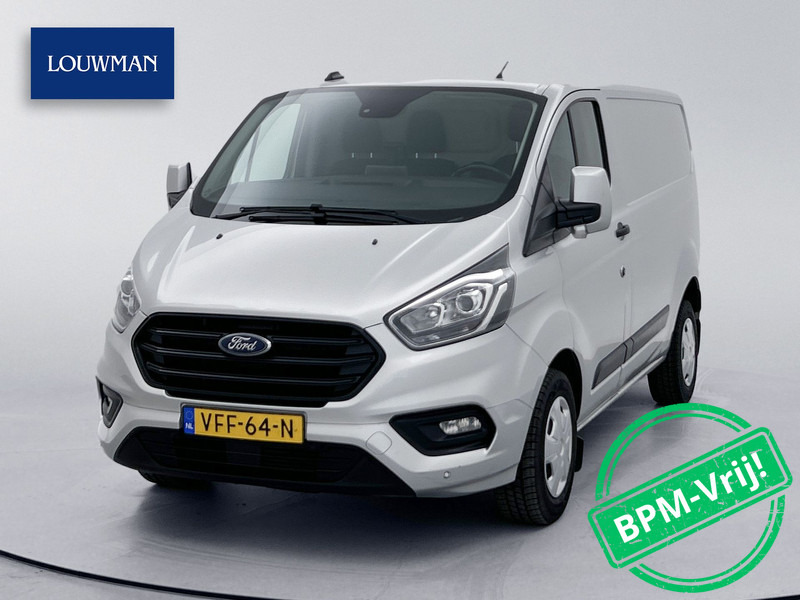 Ford Transit Custom 280 2.0 TDCI L1H1 Trend Sync Navigatie Trekhaak Achteruitrijcamera Cruise Control Betimmering - כלי רכב מסחרי קטן: תמונה 1 Ford Transit Custom 280 2.0 TDCI L1H1 Trend Sync Navigatie Trekhaak Achteruitrijcamera Cruise Control Betimmering - כלי רכב מסחרי קטן: תמונה 1