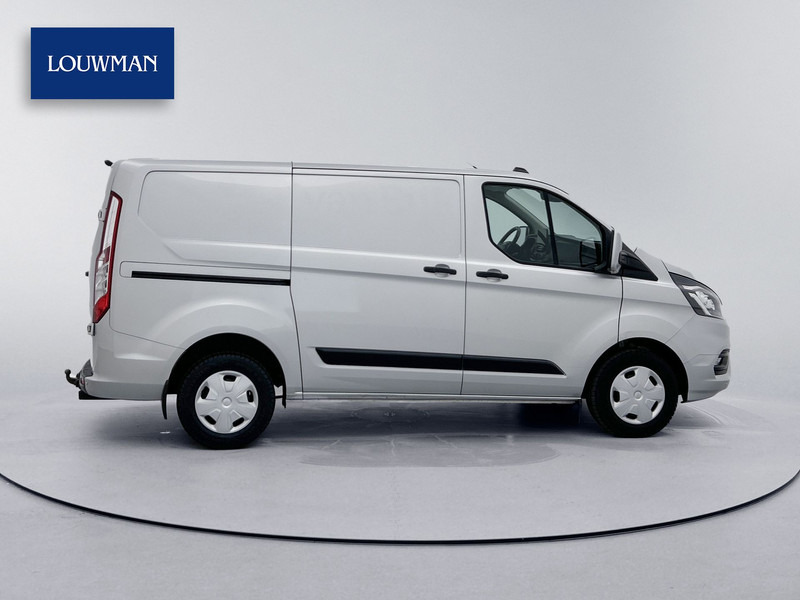 Ford Transit Custom 280 2.0 TDCI L1H1 Trend Sync Navigatie Trekhaak Achteruitrijcamera Cruise Control Betimmering - כלי רכב מסחרי קטן: תמונה 3 Ford Transit Custom 280 2.0 TDCI L1H1 Trend Sync Navigatie Trekhaak Achteruitrijcamera Cruise Control Betimmering - כלי רכב מסחרי קטן: תמונה 3