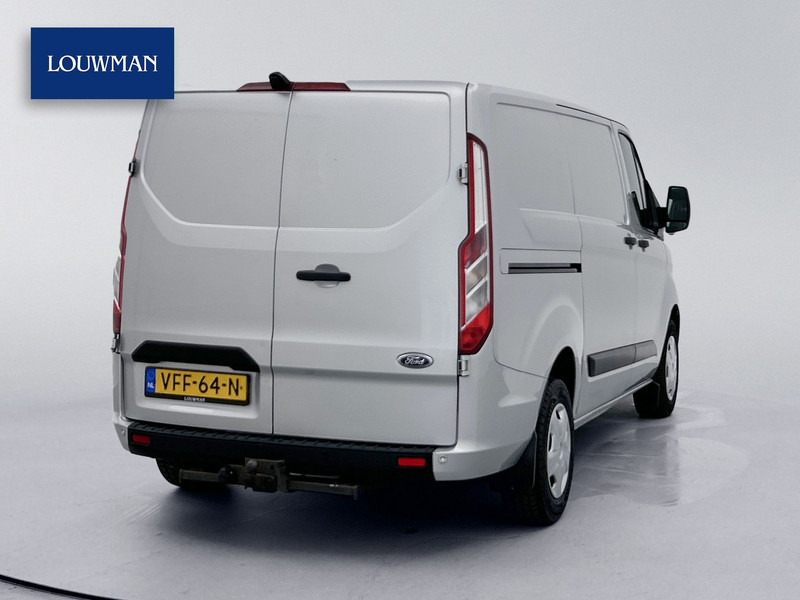 Ford Transit Custom 280 2.0 TDCI L1H1 Trend Sync Navigatie Trekhaak Achteruitrijcamera Cruise Control Betimmering - כלי רכב מסחרי קטן: תמונה 2 Ford Transit Custom 280 2.0 TDCI L1H1 Trend Sync Navigatie Trekhaak Achteruitrijcamera Cruise Control Betimmering - כלי רכב מסחרי קטן: תמונה 2