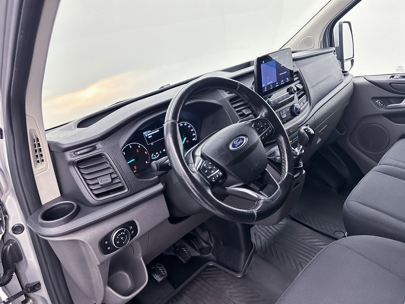 Ford Transit Custom 280 2.0 TDCI L1H1 Trend Sync Navigatie Trekhaak Achteruitrijcamera Cruise Control Betimmering - כלי רכב מסחרי קטן: תמונה 5 Ford Transit Custom 280 2.0 TDCI L1H1 Trend Sync Navigatie Trekhaak Achteruitrijcamera Cruise Control Betimmering - כלי רכב מסחרי קטן: תמונה 5