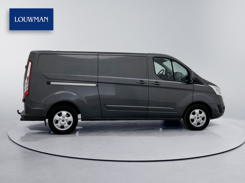 Ford Transit Custom 290 2.0 TDCI L2H1 130pk Dubbele Schuifdeur Trekhaak Camera Betimmering - כלי רכב מסחרי קטן: תמונה 3 Ford Transit Custom 290 2.0 TDCI L2H1 130pk Dubbele Schuifdeur Trekhaak Camera Betimmering - כלי רכב מסחרי קטן: תמונה 3