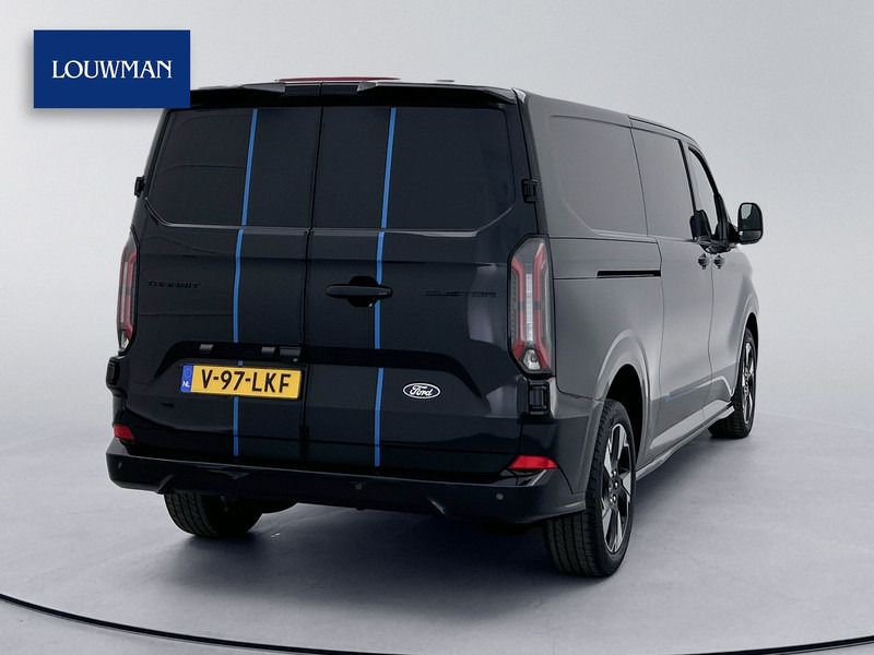 Ford Transit Custom 300 2.0 TDCI L2H1 Sport 170pk Navigatie Dubbele Schuifdeur Achteruitrijcamera Apple Carplay/Android Auto - כלי רכב מסחרי קטן: תמונה 2 Ford Transit Custom 300 2.0 TDCI L2H1 Sport 170pk Navigatie Dubbele Schuifdeur Achteruitrijcamera Apple Carplay/Android Auto - כלי רכב מסחרי קטן: תמונה 2