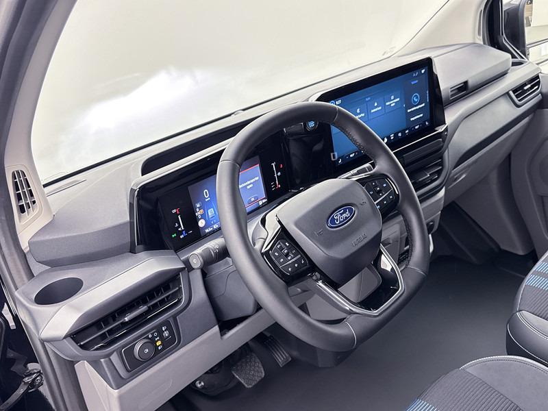 Ford Transit Custom 300 2.0 TDCI L2H1 Sport 170pk Navigatie Dubbele Schuifdeur Achteruitrijcamera Apple Carplay/Android Auto - כלי רכב מסחרי קטן: תמונה 5 Ford Transit Custom 300 2.0 TDCI L2H1 Sport 170pk Navigatie Dubbele Schuifdeur Achteruitrijcamera Apple Carplay/Android Auto - כלי רכב מסחרי קטן: תמונה 5