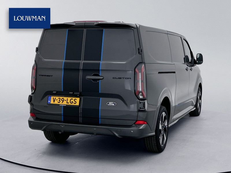 Ford Transit Custom 300 2.0 TDCI L2H1 Sport 2x Schuifdeur Navigatie Achteruitrijcamera Apple Carplay/Android Auto - כלי רכב מסחרי קטן: תמונה 2 Ford Transit Custom 300 2.0 TDCI L2H1 Sport 2x Schuifdeur Navigatie Achteruitrijcamera Apple Carplay/Android Auto - כלי רכב מסחרי קטן: תמונה 2