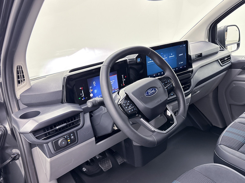 Ford Transit Custom 300 2.0 TDCI L2H1 Sport 2x Schuifdeur Navigatie Achteruitrijcamera Apple Carplay/Android Auto - כלי רכב מסחרי קטן: תמונה 5 Ford Transit Custom 300 2.0 TDCI L2H1 Sport 2x Schuifdeur Navigatie Achteruitrijcamera Apple Carplay/Android Auto - כלי רכב מסחרי קטן: תמונה 5