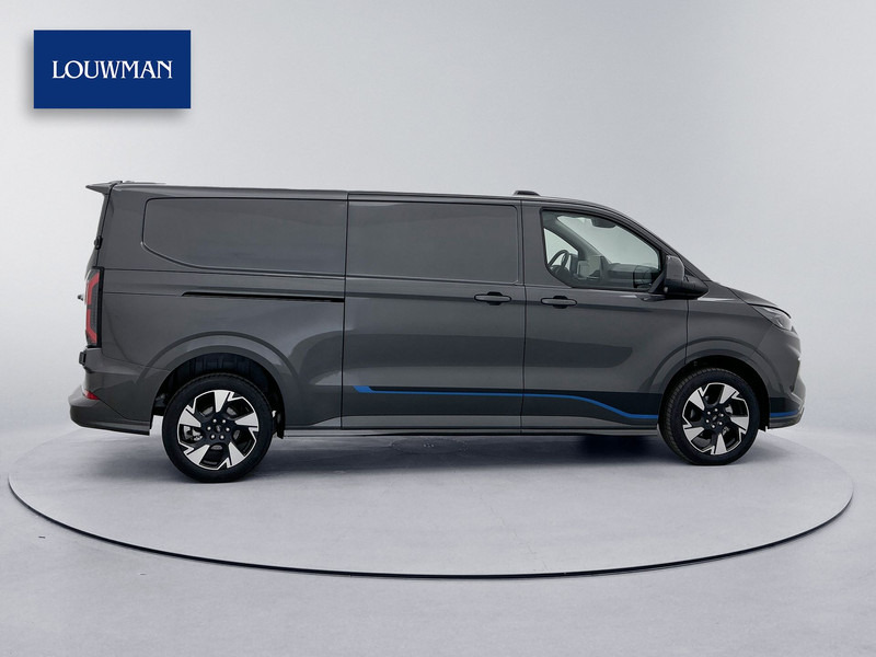 Ford Transit Custom 300 2.0 TDCI L2H1 Sport 2x Schuifdeur Navigatie Achteruitrijcamera Apple Carplay/Android Auto - כלי רכב מסחרי קטן: תמונה 3 Ford Transit Custom 300 2.0 TDCI L2H1 Sport 2x Schuifdeur Navigatie Achteruitrijcamera Apple Carplay/Android Auto - כלי רכב מסחרי קטן: תמונה 3