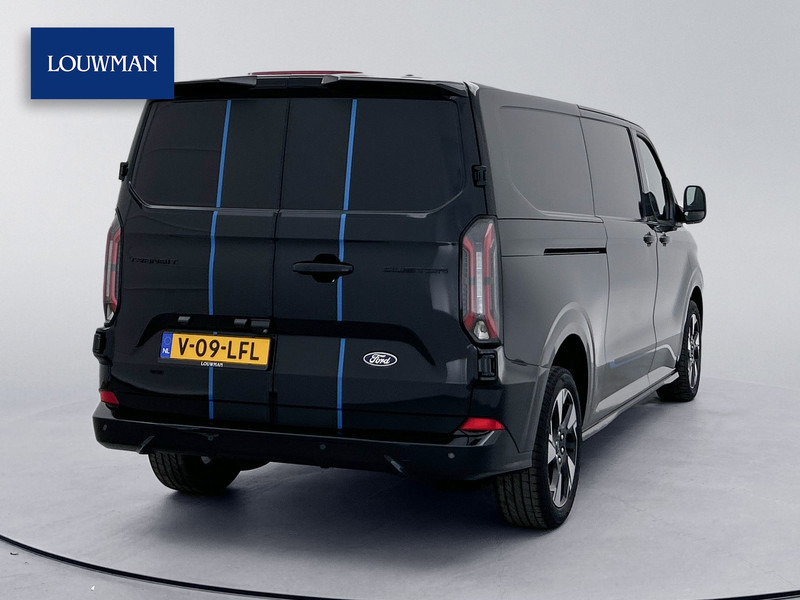 Ford Transit Custom 300 2.0 TDCI L2H1 Sport Dubbele schuifdeur Navigatie Achteruitrijcamera Apple Carplay/Android Auto Betimmering - כלי רכב מסחרי קטן: תמונה 2 Ford Transit Custom 300 2.0 TDCI L2H1 Sport Dubbele schuifdeur Navigatie Achteruitrijcamera Apple Carplay/Android Auto Betimmering - כלי רכב מסחרי קטן: תמונה 2