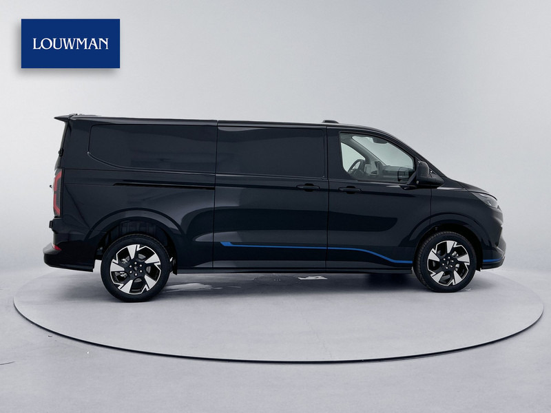 Ford Transit Custom 300 2.0 TDCI L2H1 Sport Dubbele schuifdeur Navigatie Achteruitrijcamera Apple Carplay/Android Auto Betimmering - כלי רכב מסחרי קטן: תמונה 3 Ford Transit Custom 300 2.0 TDCI L2H1 Sport Dubbele schuifdeur Navigatie Achteruitrijcamera Apple Carplay/Android Auto Betimmering - כלי רכב מסחרי קטן: תמונה 3