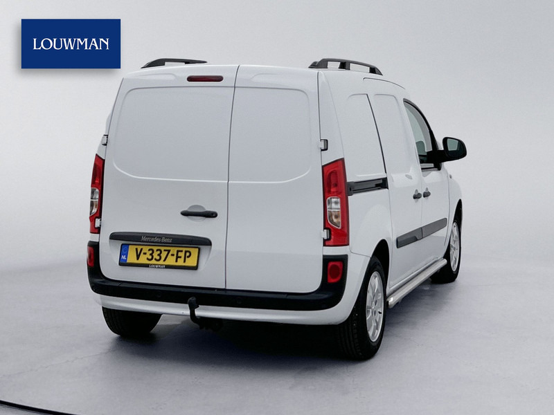 Mercedes-Benz Citan 109 CDI L2 Business Ambition Lichtmetalen velgen Cruise Control Parkeersensoren - כלי רכב מסחרי קטן: תמונה 2 Mercedes-Benz Citan 109 CDI L2 Business Ambition Lichtmetalen velgen Cruise Control Parkeersensoren - כלי רכב מסחרי קטן: תמונה 2