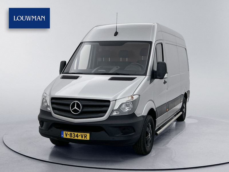 Mercedes-Benz Sprinter 314 2.2 CDI L2H2 Automaat Geveerde Stoel Betimmering Cruise Control Oprijplaat - כלי רכב מסחרי עם לוח: תמונה 2 Mercedes-Benz Sprinter 314 2.2 CDI L2H2 Automaat Geveerde Stoel Betimmering Cruise Control Oprijplaat - כלי רכב מסחרי עם לוח: תמונה 2