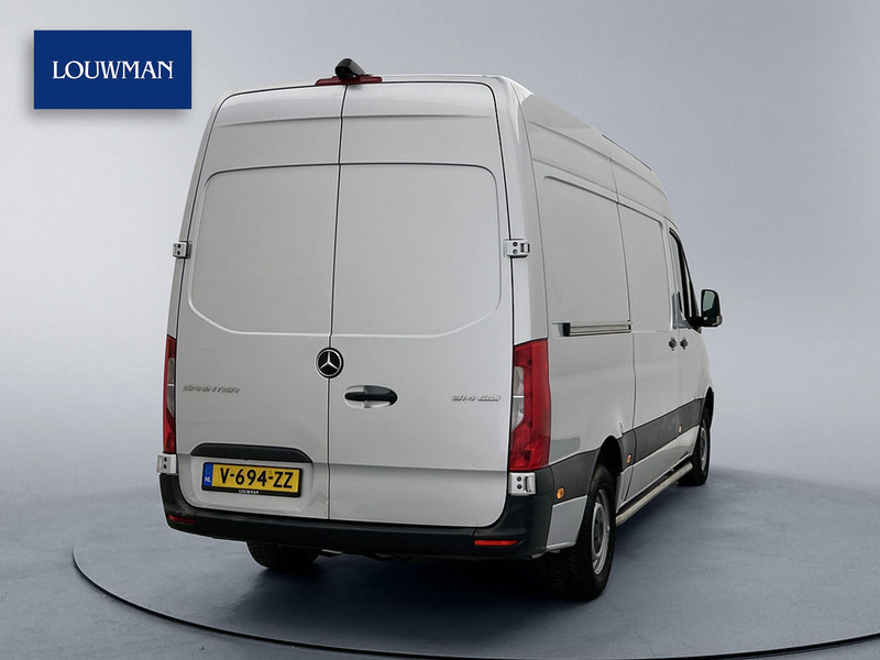 Mercedes-Benz Sprinter 314 2.2 CDI L2H2 Inrichting Navigatie Achteruitrijcamera Betimmering Cruise Control - כלי רכב מסחרי עם לוח: תמונה 2 Mercedes-Benz Sprinter 314 2.2 CDI L2H2 Inrichting Navigatie Achteruitrijcamera Betimmering Cruise Control - כלי רכב מסחרי עם לוח: תמונה 2