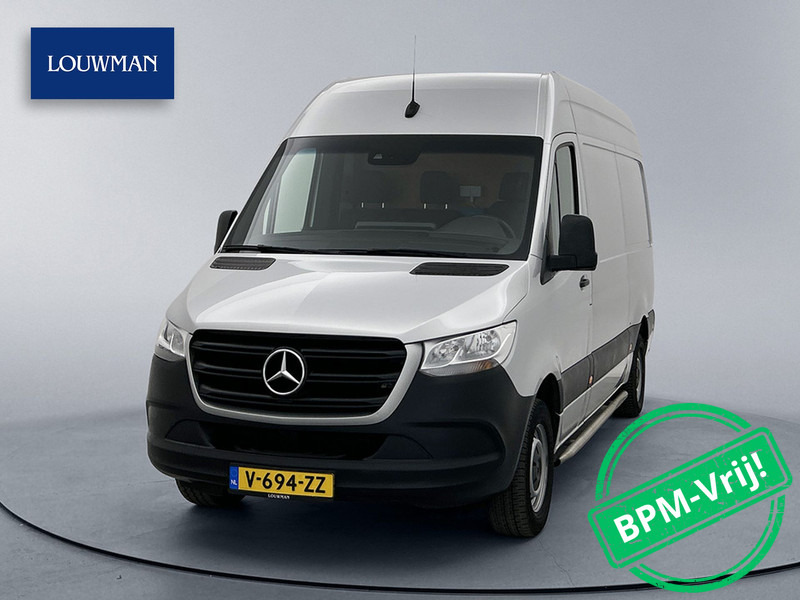 Mercedes-Benz Sprinter 314 2.2 CDI L2H2 Inrichting Navigatie Achteruitrijcamera Betimmering Cruise Control - כלי רכב מסחרי עם לוח: תמונה 1 Mercedes-Benz Sprinter 314 2.2 CDI L2H2 Inrichting Navigatie Achteruitrijcamera Betimmering Cruise Control - כלי רכב מסחרי עם לוח: תמונה 1