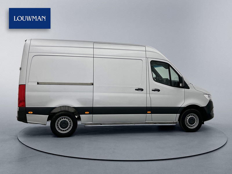 Mercedes-Benz Sprinter 314 2.2 CDI L2H2 Inrichting Navigatie Achteruitrijcamera Betimmering Cruise Control - כלי רכב מסחרי עם לוח: תמונה 3 Mercedes-Benz Sprinter 314 2.2 CDI L2H2 Inrichting Navigatie Achteruitrijcamera Betimmering Cruise Control - כלי רכב מסחרי עם לוח: תמונה 3