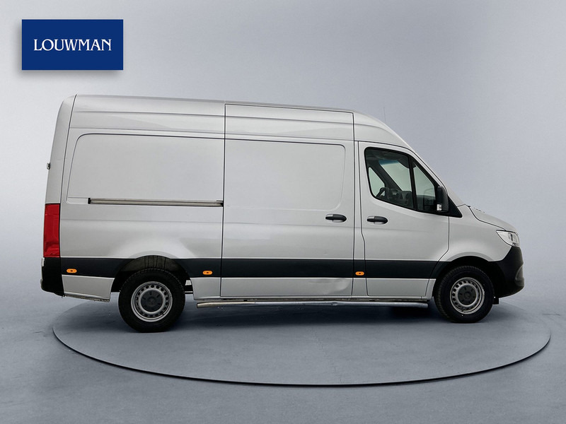 Mercedes-Benz Sprinter 314 2.2 CDI L2H2 Navigatie Inrichting Betimmering Cruise Control Navigatie 220v Omvormer Sidebars - כלי רכב מסחרי עם לוח: תמונה 3 Mercedes-Benz Sprinter 314 2.2 CDI L2H2 Navigatie Inrichting Betimmering Cruise Control Navigatie 220v Omvormer Sidebars - כלי רכב מסחרי עם לוח: תמונה 3