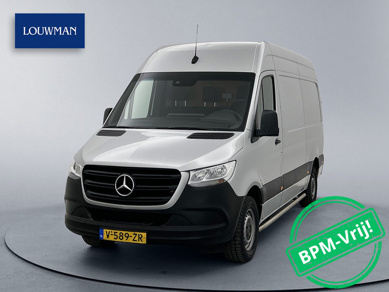 Mercedes-Benz Sprinter 314 2.2 CDI L2H2 Navigatie Inrichting Betimmering Cruise Control Navigatie 220v Omvormer Sidebars - כלי רכב מסחרי עם לוח: תמונה 1 Mercedes-Benz Sprinter 314 2.2 CDI L2H2 Navigatie Inrichting Betimmering Cruise Control Navigatie 220v Omvormer Sidebars - כלי רכב מסחרי עם לוח: תמונה 1
