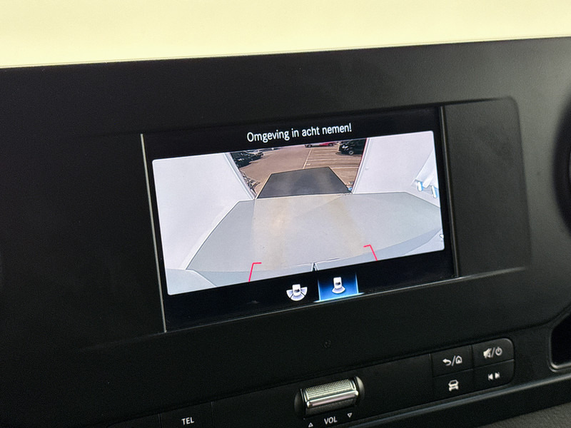 כלי רכב מסחרי עם לוח Mercedes-Benz Sprinter 314 L2H2 Inrichting Oprijplaat Navigatie Achteruitrijcamera Apple Carplay/Android Auto Automaat Geveerde stoel 220v omvormer: תמונה 10