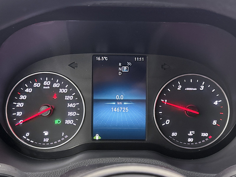 כלי רכב מסחרי עם לוח Mercedes-Benz Sprinter 314 L2H2 Inrichting Oprijplaat Navigatie Achteruitrijcamera Apple Carplay/Android Auto Automaat Geveerde stoel 220v omvormer: תמונה 5