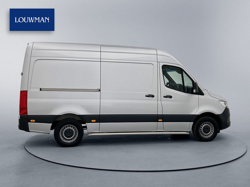 Mercedes-Benz Sprinter 315 1.9 CDI L2H2 9G automaat Inrichting 220v omvormer Geveerde stoel Navigatie Cruise control - כלי רכב מסחרי קטן: תמונה 3 Mercedes-Benz Sprinter 315 1.9 CDI L2H2 9G automaat Inrichting 220v omvormer Geveerde stoel Navigatie Cruise control - כלי רכב מסחרי קטן: תמונה 3