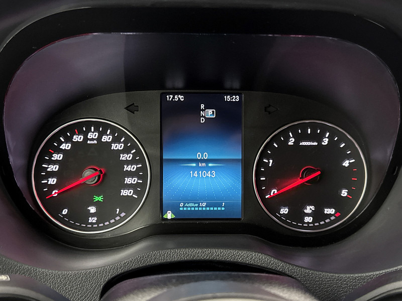 Mercedes-Benz Sprinter 315 1.9 CDI L2H2 Automaat Navigatie Luchtgeveerde stoel Camera Sidebars Cruise control Airco MBUX - כלי רכב מסחרי עם לוח: תמונה 5 Mercedes-Benz Sprinter 315 1.9 CDI L2H2 Automaat Navigatie Luchtgeveerde stoel Camera Sidebars Cruise control Airco MBUX - כלי רכב מסחרי עם לוח: תמונה 5